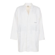 PLANAM Camice professionale, bianco, Tg.: 54-1