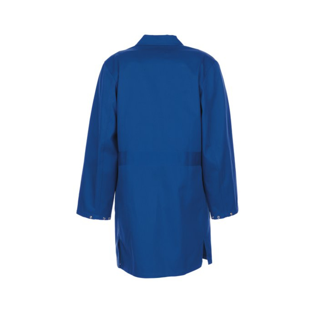 PLANAM Camice professionale, blu pervinca