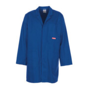 PLANAM Camice professionale, blu pervinca
