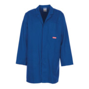 PLANAM Camice professionale, blu pervinca