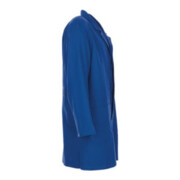 PLANAM Camice professionale, blu pervinca-4
