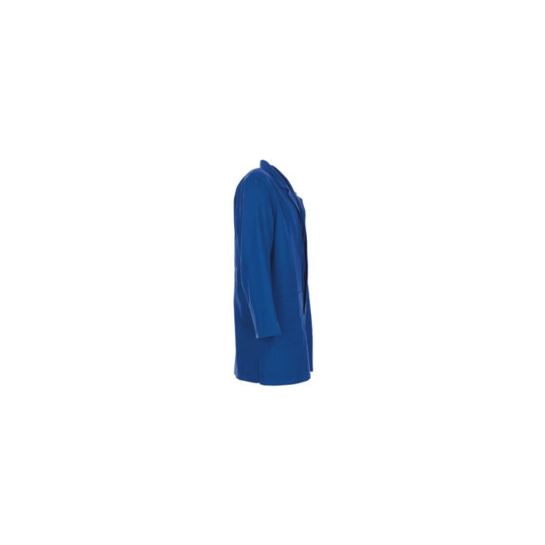 PLANAM Camice professionale, blu pervinca