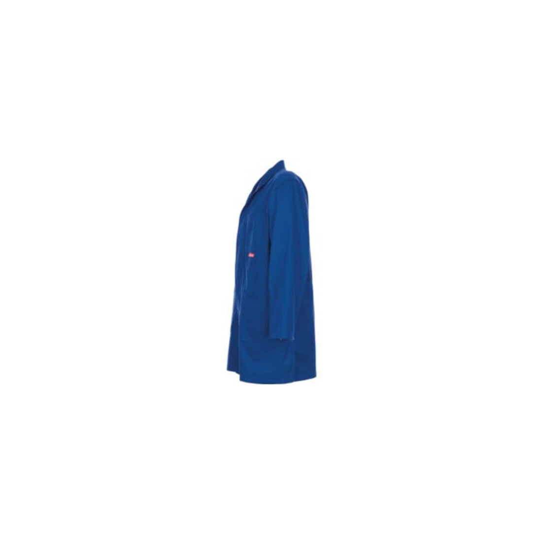 PLANAM Camice professionale, blu pervinca
