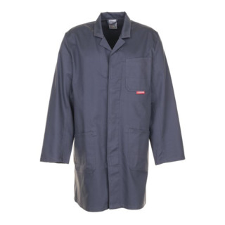 PLANAM Camice professionale, grigio
