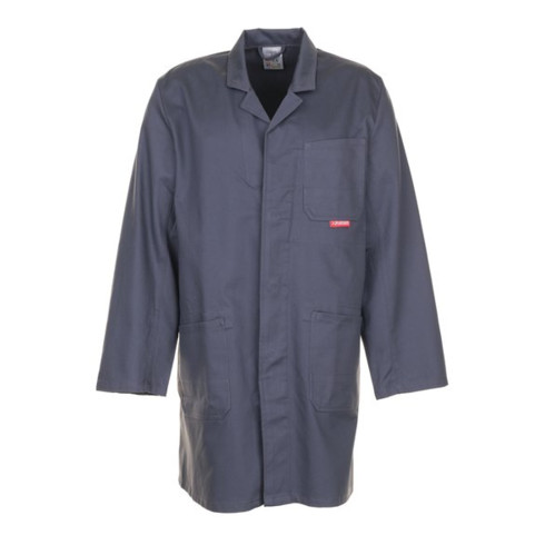 PLANAM Camice professionale, grigio