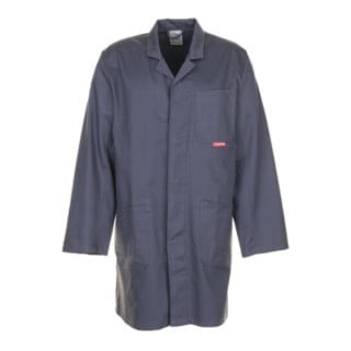 PLANAM Camice professionale, grigio