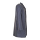 PLANAM Camice professionale, grigio-4