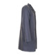 PLANAM Camice professionale, grigio-4