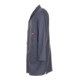PLANAM Camice professionale, grigio-5
