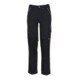 Planam Bundhose Canvas 320 schwarz-1