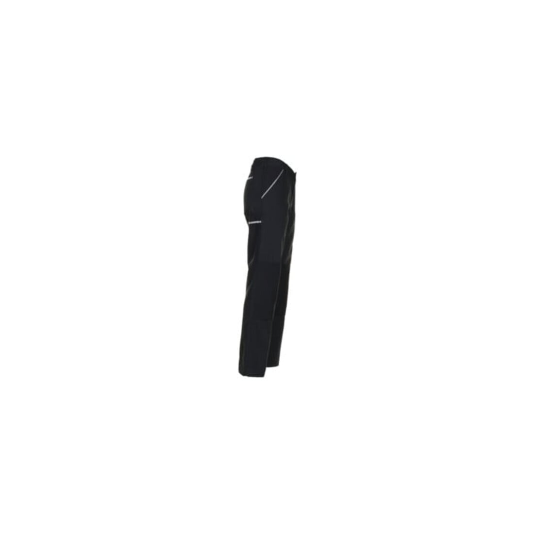 Planam Bundhose Canvas 320 schwarz