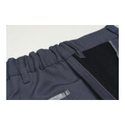 Planam Bundhose Canvas 320 schwarz-5