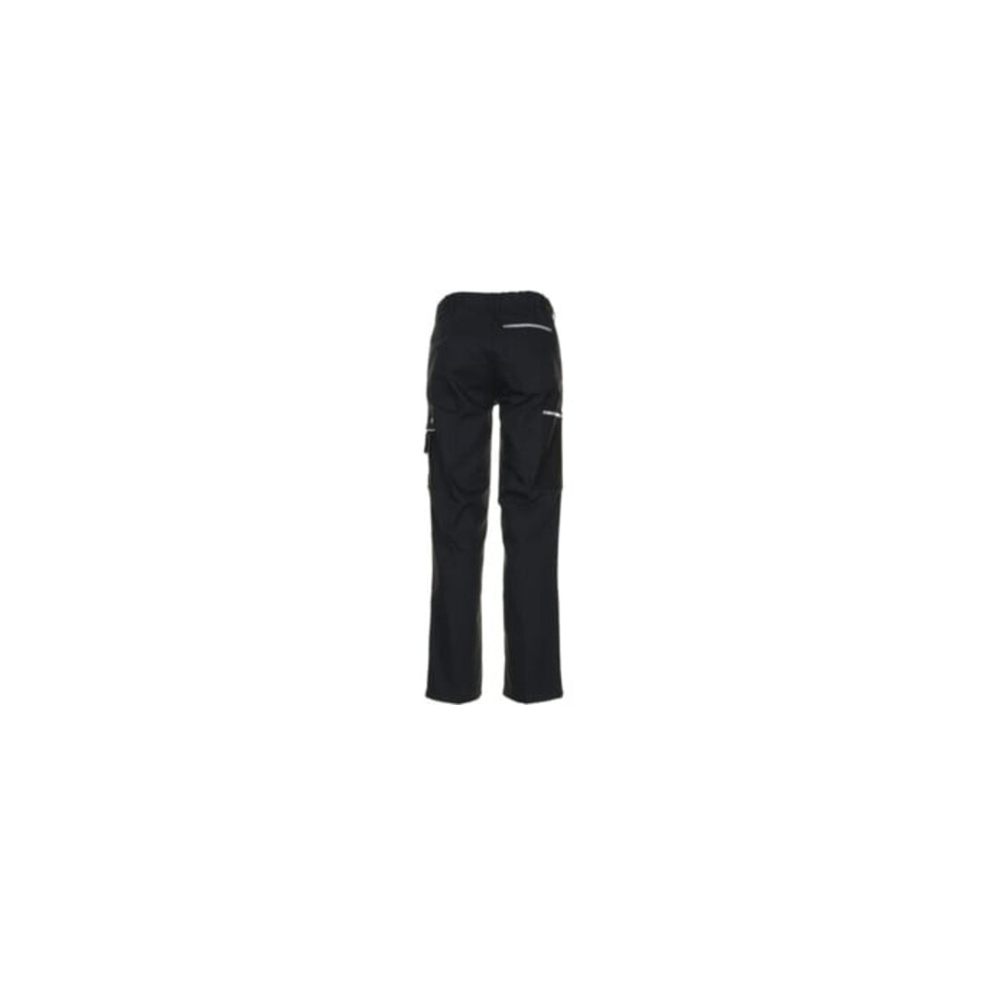 Planam Bundhose Canvas 320 schwarz