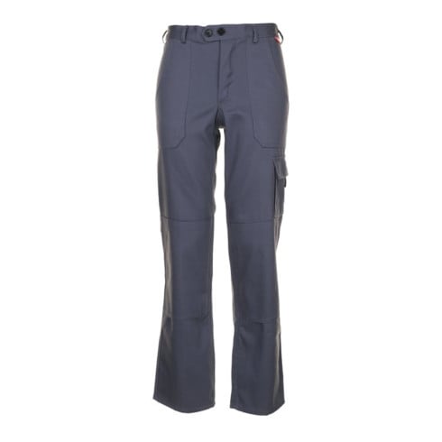 Planam Cargo-Bundhose BW 290 grau