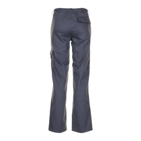 Planam Cargo-Bundhose BW 290 grau