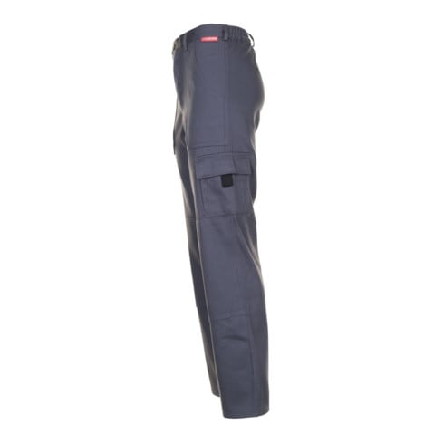 Planam Cargo-Bundhose BW 290 grau