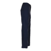 Planam Cargo-Bundhose BW 290 hydronblau-4