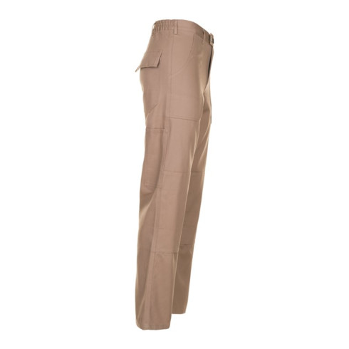 Planam Cargo-Bundhose BW 290 khaki