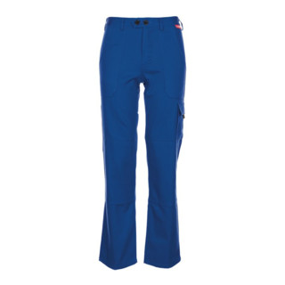 Planam Cargo-Bundhose BW 290 kornblau