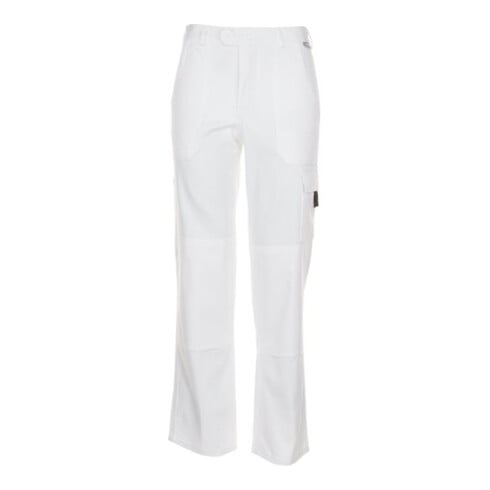 Planam Cargo-Bundhose BW 290 reinweiß