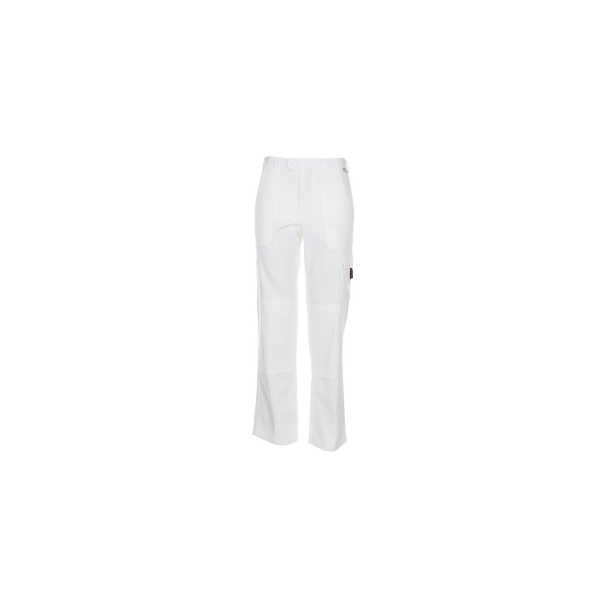 Planam Cargo-Bundhose BW 290 reinweiß 24
