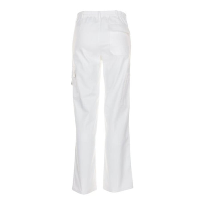 Planam Cargo-Bundhose BW 290 reinweiß 24