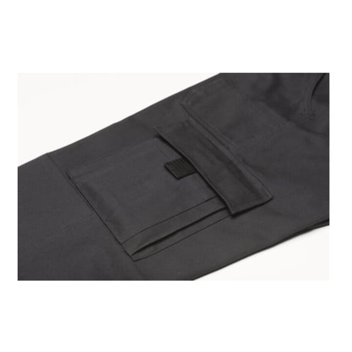 Planam Cargo-Bundhose BW 290 reinweiß 24