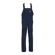 Planam Cargo-Latzhose BW 290 hydronblau-1