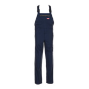 Planam Cargo-Latzhose BW 290 hydronblau