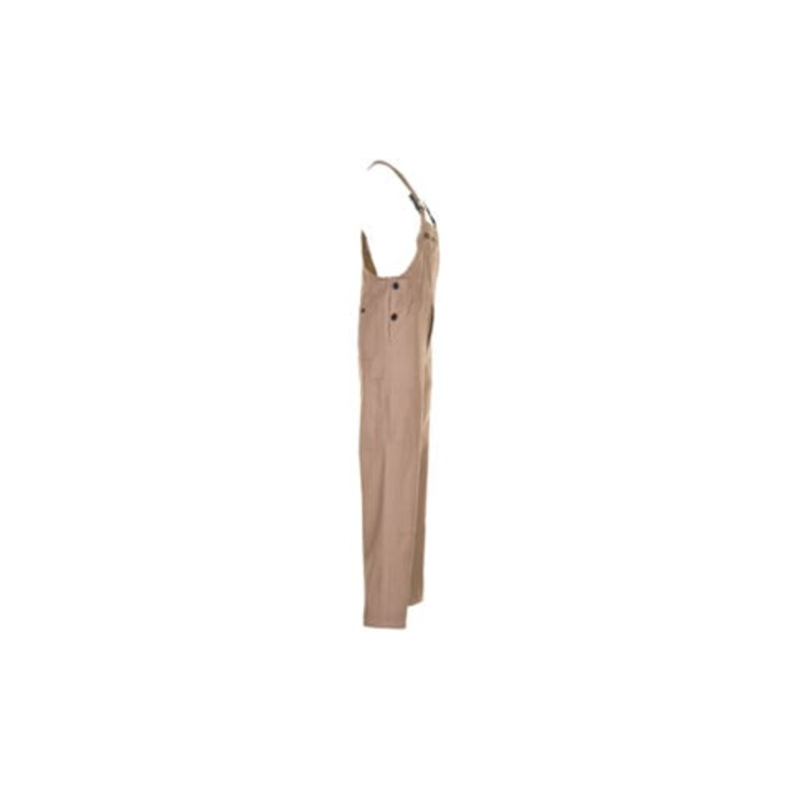 Planam Cargo-Latzhose BW 290 khaki