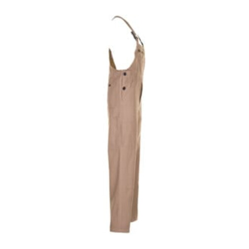 Planam Cargo-Latzhose BW 290 khaki