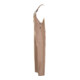 Planam Cargo-Latzhose BW 290 khaki