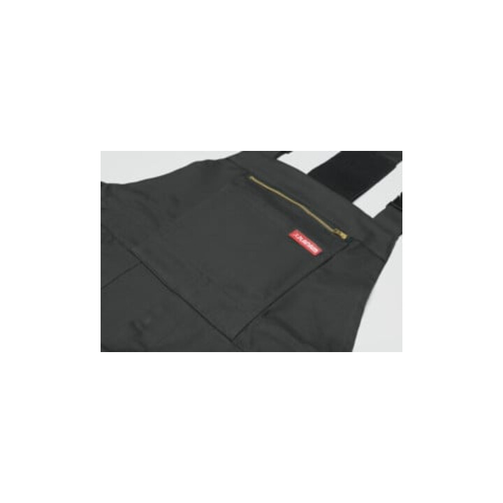 Planam Cargo-Latzhose BW 290 khaki