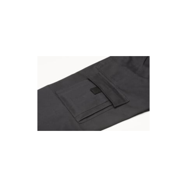 Planam Cargo-Latzhose BW 290 khaki