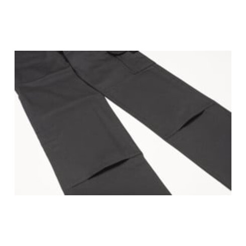 Planam Cargo-Latzhose BW 290 khaki