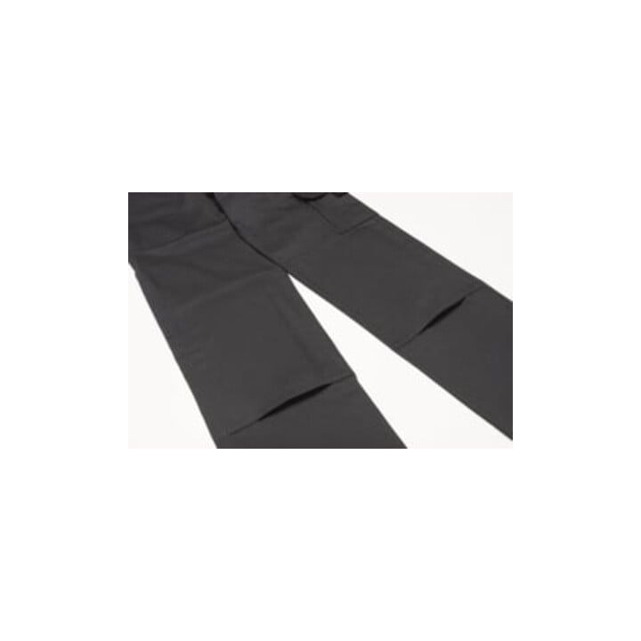 Planam Cargo-Latzhose BW 290 khaki