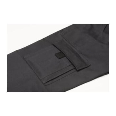 Planam Cargo-Latzhose BW 290 khaki