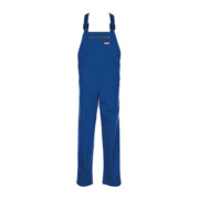 Planam Cargo-Latzhose BW 290 kornblau