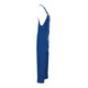 Salopette Planam Cargo BW 290 bleu corail-2