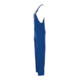 Salopette Planam Cargo BW 290 bleu corail-4