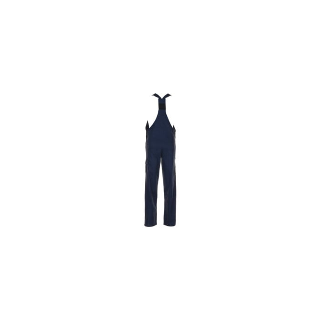 Salopette Planam Cargo BW 290 hydron bleu
