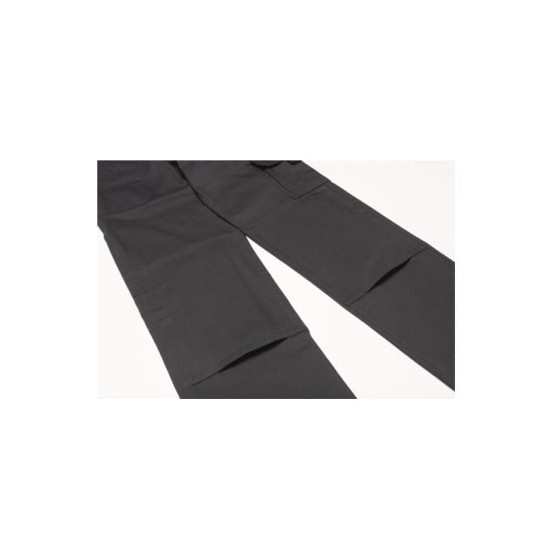 Salopette Planam Cargo BW 290 hydron bleu