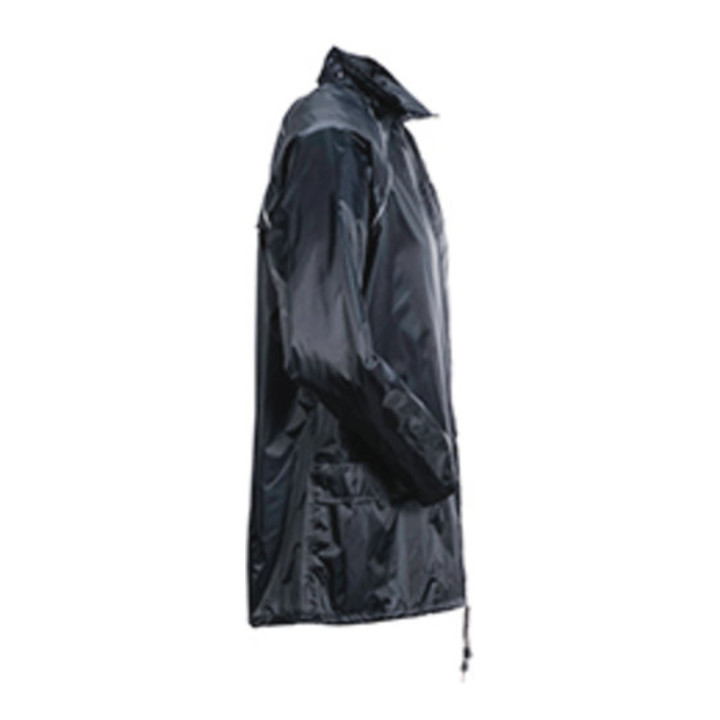 Planam Combinaison de pluie d'extérieur Aqua marine XL