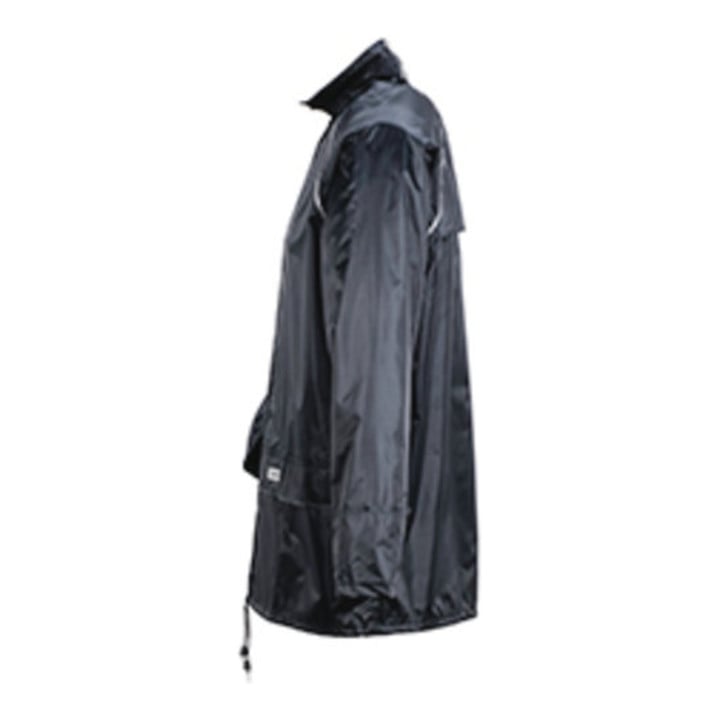 Planam Combinaison de pluie d'extérieur Aqua marine XL