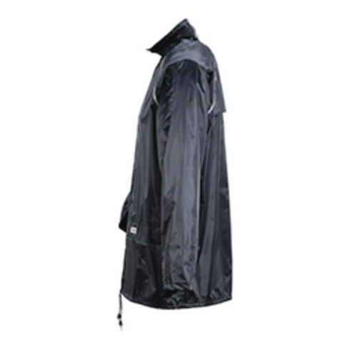 Planam Combinaison de pluie d'extérieur Aqua marine XL
