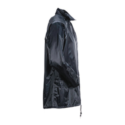 Planam Combinaison de pluie d'extérieur Aqua marine XL