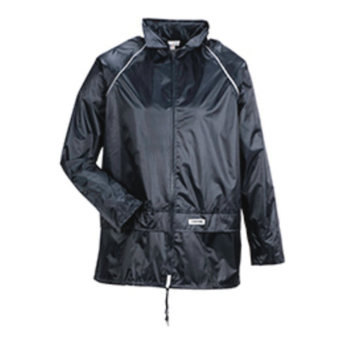 Planam Rainsuit Outdoor Aqua marine
