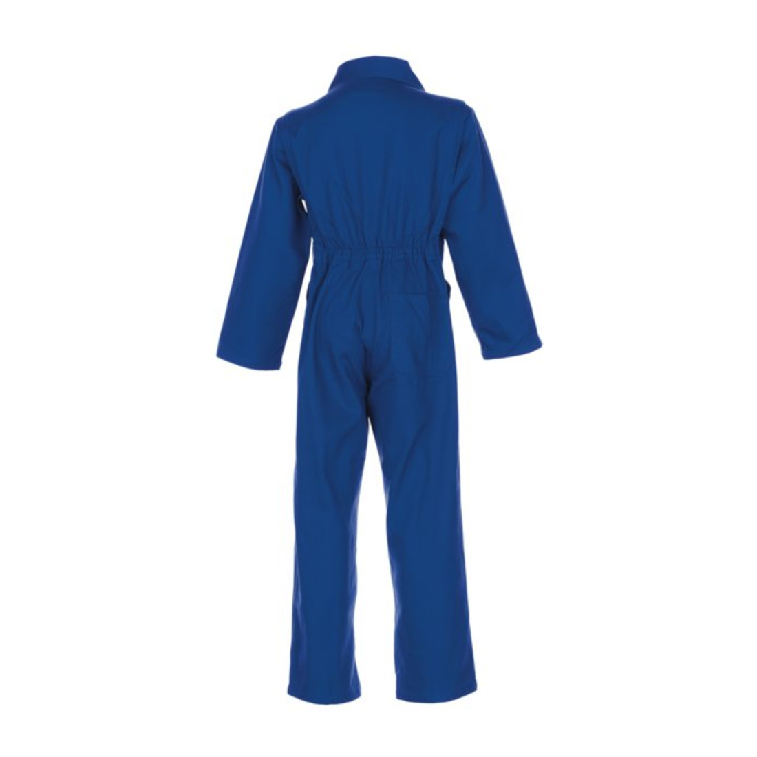 Planam Combinaison de rallye enfant bleu bleuet
