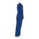 Planam Combinaison de rallye enfant bleu bleuet 146/152