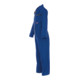 Planam Combinaison de rallye enfant bleu bleuet 146/152